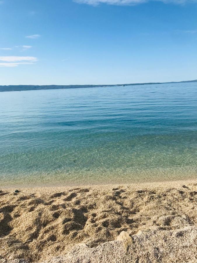 Appartamento Antos Put Gaja, Spalato Esterno foto